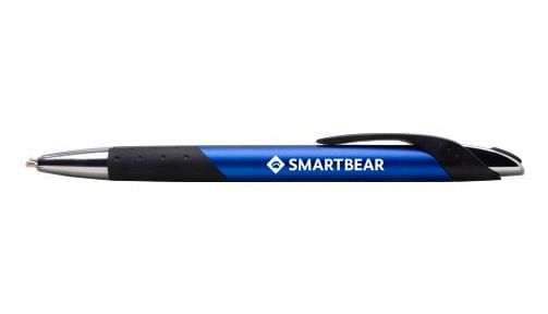 ReaMark Products: Crescendo Pen - Sapphire Blue